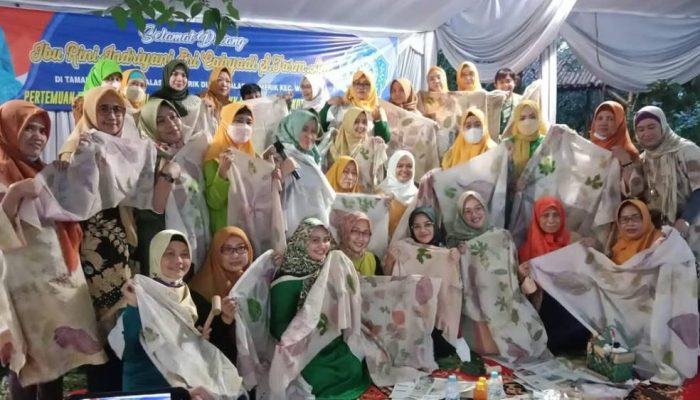 Pertamina Patra Niaga dan Kisah Perempuan Hebat di Balik UMKM Binaan