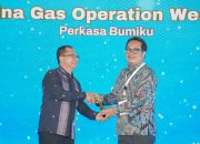 Pertagas Pimpin CSR PDB Award 2025 dengan 7 Penghargaan