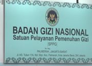 BGN Tutup Sementara SPPG yang Langgar SOP Program Makan Bergizi Gratis