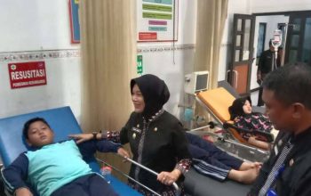 Pemkab Bojonegoro Evaluasi Total Program Makan Bergizi Gratis Usai Kasus Keracunan Siswa