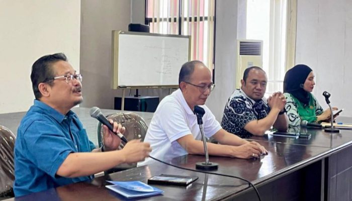 Kadin Jatim Dorong Sertifikasi SDM dan Dapur: Pastikan Program Makan Bergizi Gratis Berjalan Aman dan Higienis