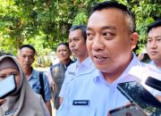 Situbondo Bidik TPID Award 2025, Pemkab Perkuat Strategi Kendalikan Harga Pangan