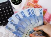 Rupiah Melemah ke Rp16.605 per Dolar AS, Tertekan Penguatan Greenback
