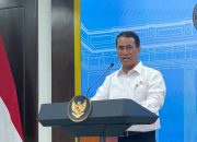 Pemerintah Targetkan Swasembada Pangan dan Energi di Setiap Pulau