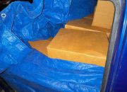 Bea Cukai Malang Gagalkan Pengiriman 240 Ribu Batang Rokok Ilegal ke Kota Batu