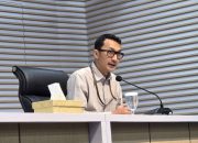 KPK Bantu Auditor Negara Dalami Proses Pengadaan Digitalisasi SPBU Pertamina