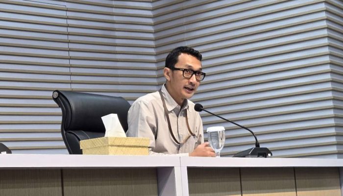 KPK Bantu Auditor Negara Dalami Proses Pengadaan Digitalisasi SPBU Pertamina