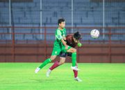 Jelang Soekarno Cup, Banteng Jatim U-17 Uji Coba Lawan Persebaya