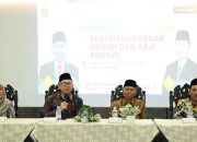 Jemaah Daftar 2012 Siap Berangkat Haji 2026, Kemenag Jember Genjot Persiapan Awal