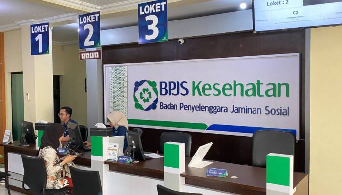 Pemerintah Pertimbangkan Hapus Seluruh Tunggakan Iuran BPJS Kesehatan