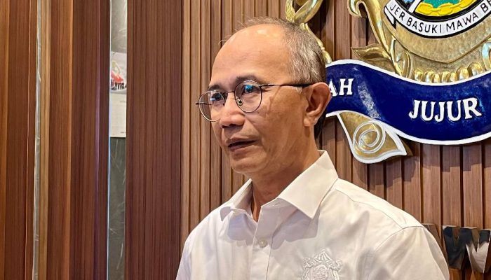 Kadin Jatim Desak Pemerintah Tangani Penahanan Ratusan Kontainer Batu Bara yang Ganggu Logistik Nasional