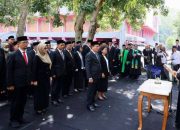 Bupati Ipuk Tekankan Penanganan Stunting dan TBC ke Kepala Dinkes Banyuwangi yang Baru