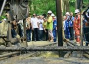 Bahlil: Masyarakat Bisa Kelola Sumur Minyak Secara Legal Mulai November