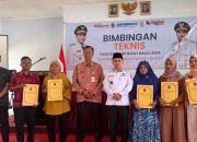 Perkuat Daya Saing Produk Lokal, Mojokerto Gratiskan Sertifikasi Halal untuk IKM