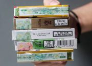 Cukai Rokok Tetap 2026, Ekonom Minta Pemerintah Awasi Rokok Ilegal