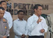 Pemerintah Gencarkan Operasi Pasar untuk Kendalikan Harga Beras