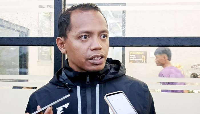 Jamu PSM Makassar, Persik Kediri Targetkan Tiga Poin Harga Mati di Kandang
