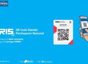 BI Inisiasi Pengembangan Sandbox QRIS Antarnegara Indonesia-Korea Selatan