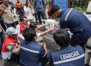 Pertamina Pastikan BBM di Jawa Timur Aman, Tak Ada Campuran Air