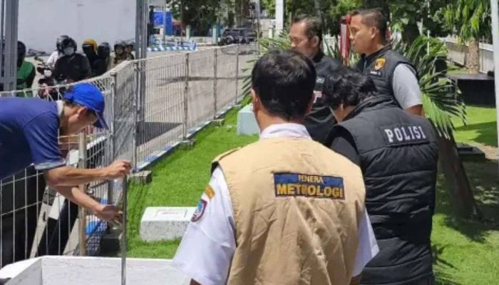 Heboh Motor Mogok Setelah Isi Pertalite, Polisi Jombang Turun Tangan