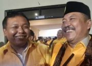 Terpilih Jadi Ketua Golkar Kediri, Hadi Setiawan Fokus Bangun Kekompakan Kader