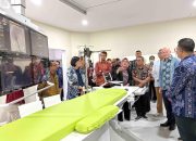 Dukung Transformasi Kesehatan, Philips Tuntaskan Instalasi Cath Lab Pertama di Indonesia