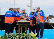 Pupuk Indonesia Siapkan 1,44 Juta Ton Stok Nasional Pupuk Bersubsidi