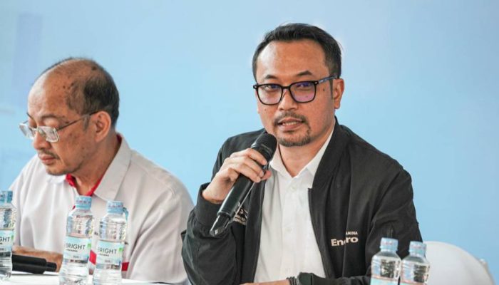 Hasil Uji Lemigas: Pertalite di Jatim On Spesifikasi, Pertamina Pastikan Tindak Tegas Pelanggar SOP