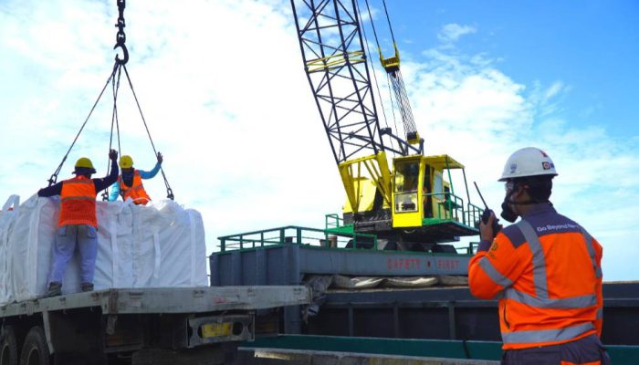 PT Semen Indonesia (SIG) Catat Profitabilitas Positif di Tengah Kontraksi Pasar Domestik