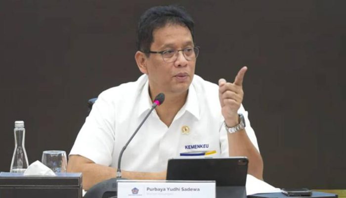 Bakal Kenakan Cukai Rokok Ilegal, Purbaya: Kalau Masih Gelap, Kita Sikat!