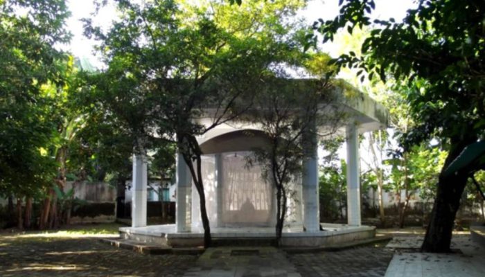 Pemkab Banyuwangi Ekskavasi Situs Macan Putih, Lestarikan Jejak Blambangan