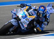 Alex Marquez Memimpin Waktu Practice MotoGP Portugal