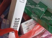 Komitmen Cukai Sama Rata: Kemenkeu Tolak Tarif Khusus untuk Rokok Ilegal