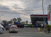 Ketersediaan Solar Dipastikan Aman, Pemkab Bojonegoro Pantau SPBU