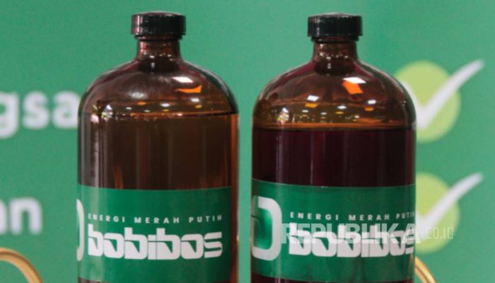 ESDM Klarifikasi BBM Bobibos yang Viral: Masih Dalam Proses Uji Laboratorium