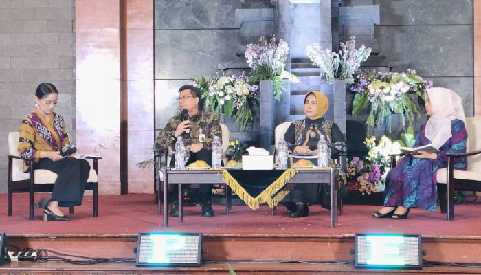 Surabaya Kretekroncong Festival 2025 Bahas Masa Depan Industri Hasil Tembakau di Tengah Regulasi Ketat
