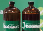 Inovasi Energi: Bobibos, BBM dari Jerami dengan Kualitas Setara RON 98, Resmi Meluncur