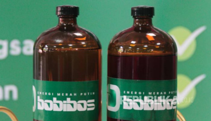 Inovasi Energi: Bobibos, BBM dari Jerami dengan Kualitas Setara RON 98, Resmi Meluncur