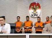 KPK Geledah Rumah Dinas Bupati hingga Kantor Sekda Ponorogo, Sejumlah Uang Disita