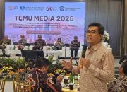 Jawa Timur Dorong Stabilitas Ekonomi dan Pemerataan Pembangunan melalui Sinergi Lembaga Keuangan dan Pemerintah