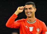 Portugal Lega, Ronaldo Resmi Bisa Tampil di Piala Dunia 2026