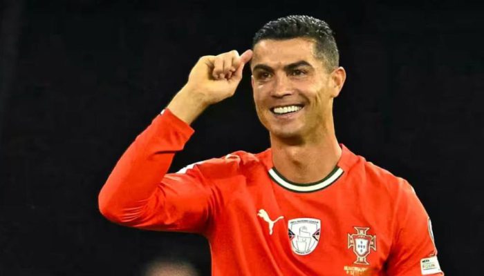 Portugal Lega, Ronaldo Resmi Bisa Tampil di Piala Dunia 2026