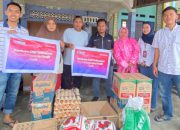 Aceh, Sumut, Sumbar Terdampak Bencana: Telkomsel Pastikan Bantuan Sosial dan Pemulihan Jaringan Berjalan Intensif