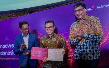 AI Berdaulat Diangkat sebagai Fondasi Pertumbuhan Digital Indonesia