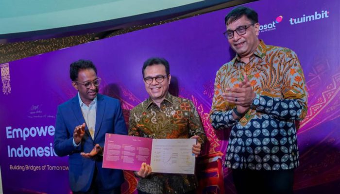 AI Berdaulat Diangkat sebagai Fondasi Pertumbuhan Digital Indonesia