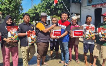 PGN Gerak Cepat Distribusikan Bantuan Rp180 Juta untuk Korban Banjir