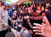 Pemerintah Pastikan Internet Gratis untuk Pengungsi Banjir dan Longsor