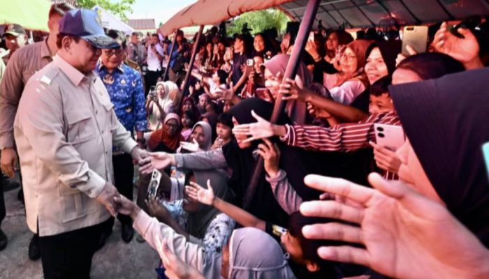 Pemerintah Pastikan Internet Gratis untuk Pengungsi Banjir dan Longsor