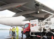 Pertamina Patra Niaga Aktifkan Satgas Nataru Lebih Dini, Jamin Ketersediaan Energi Jelang Natal & Tahun Baru