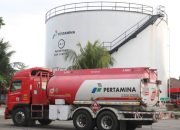 Pertamina Patra Niaga Suplai BBM ke Jaringan Shell Indonesia, Tindak Lanjut Arahan Menteri ESDM